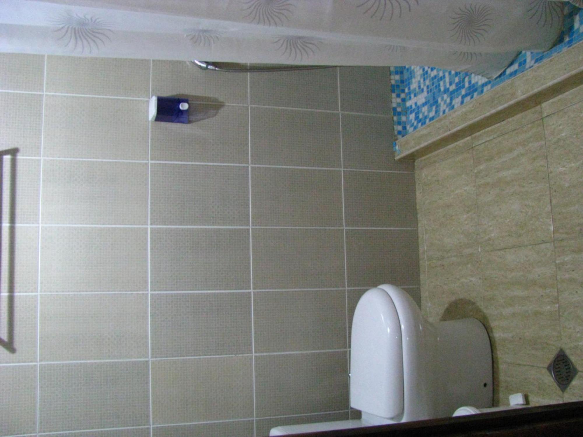 Guest House Shina Omalo Стая снимка