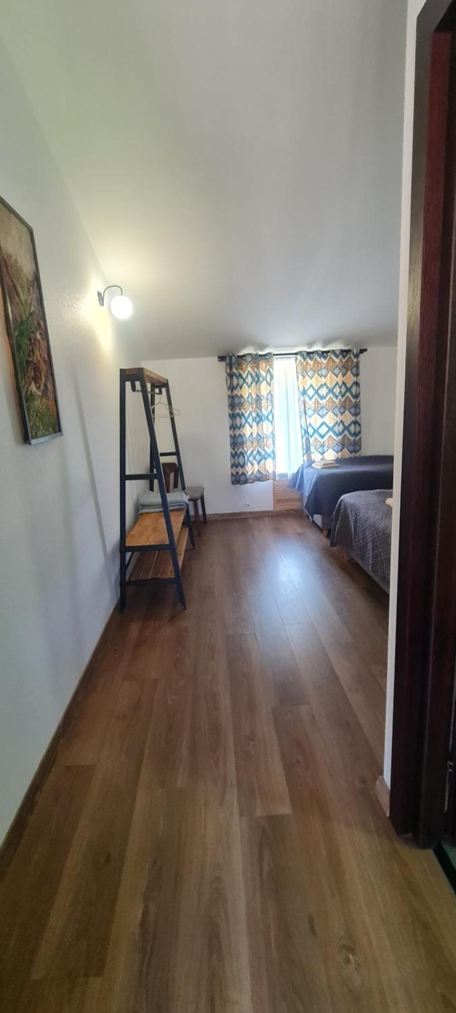Guest House Shina Omalo Екстериор снимка