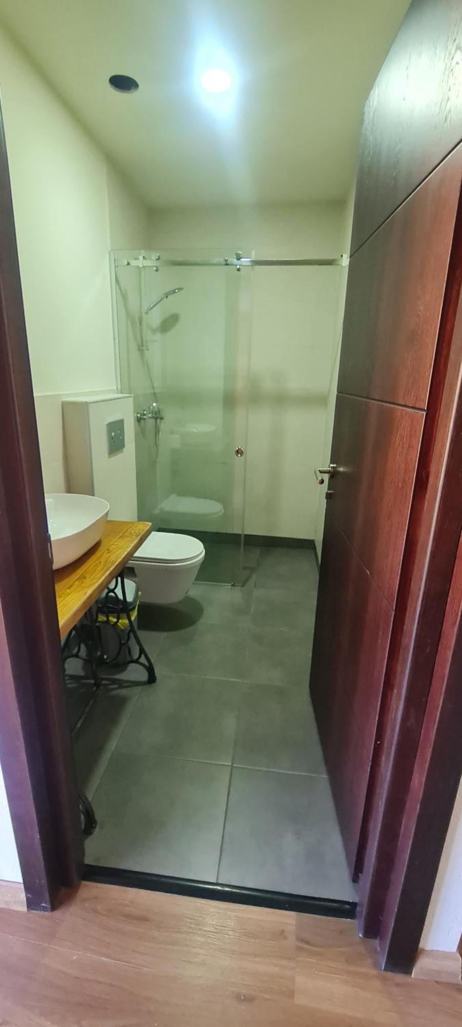 Guest House Shina Omalo Екстериор снимка