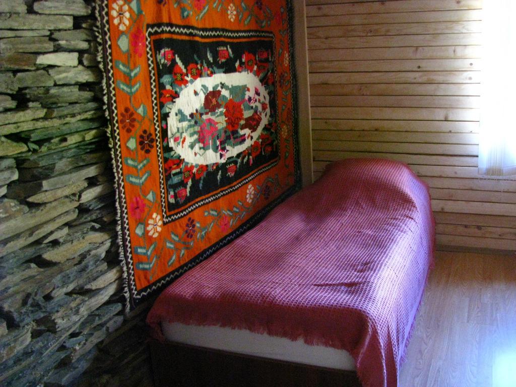 Guest House Shina Omalo Стая снимка